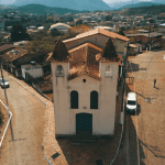 UFOP lança livro e guia sobre cultura e história de Antônio Pereira