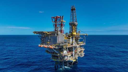 Preço do petroleo aumentou neste domingo