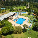 Eventos corporativos em clubes fortalecem saúde e engajamento no setor industrial