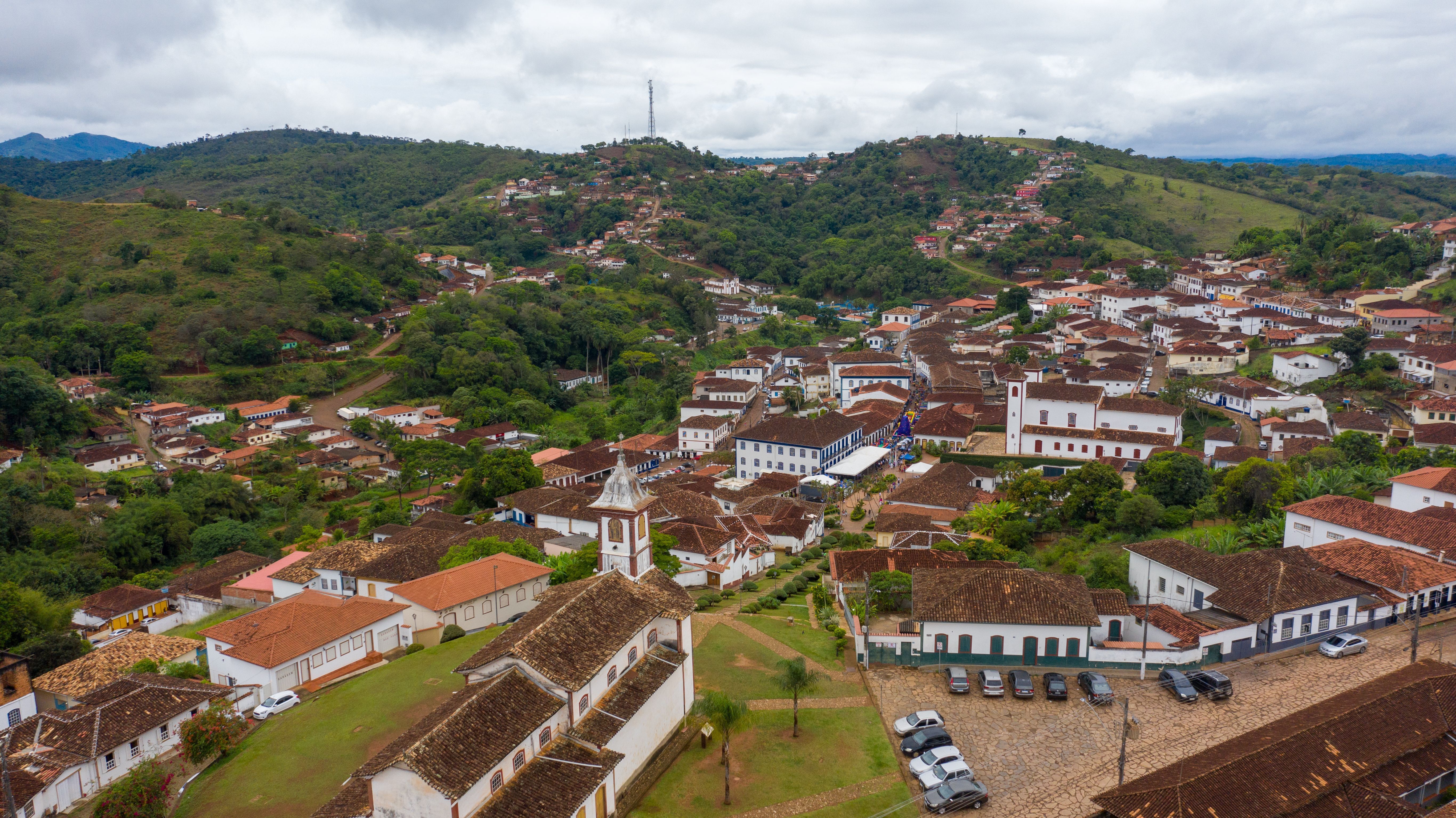 Grupo Herculano aposta em operação no Serro para impulsionar desenvolvimento regional, com responsabilidade ambiental e social