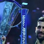 Djokovic mira título inédito como objetivo para 2024: 'Prioridade'