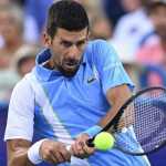 Torcedor provoca Djokovic no Australian Open: 'Vá se vacinar'