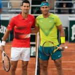 Djokovic revela ter sido intimidado por Nadal antes de duelo: 'Me irritava'