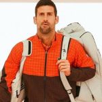 Djokovic vence Varillas e vai às quartas em Roland Garros 