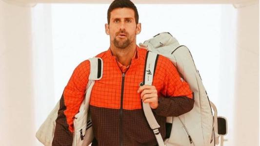Djokovic confirmou classificação às quartas em Roland Garros neste domingo