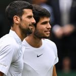 Alcaraz e Djokovic vencem e voltarão a se enfrentar valendo título, dessa vez na final do Masters 1000 de Cincinnati