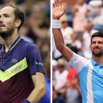 US Open: Djokovic e Medvedev disputam título e R$ 14 milhões em premiação