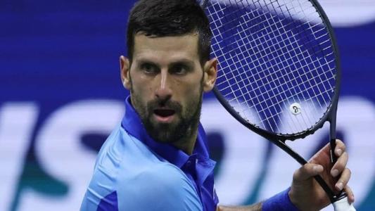 Djokovic não gostou do comentário de Nadal