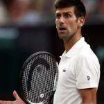 Djokovic fica de fora do Miami Open e perde mais um torneio por não ter vacina