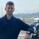 Djokovic não jogará Masters de Miami e Indian Wells por exigência de vacina da Covid