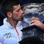 Ranking ATP: Djokovic supera Alcaraz e retoma liderança