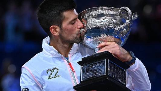 Djokovic recuperou a liderança do ranking da ATP