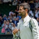 Djokovic vence Wawrinka e avança às oitavas em Wimbledon