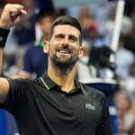 Djokovic vence alemão, vai às quartas, e segue em busca do pentacampeonato no US Open