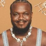 'Fala de amor', diz Djonga sobre novo álbum que será lançado nesta sexta (13)