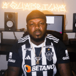 Atlético e rapper Djonga fazem lançamento da camisa de 2024; veja imagens