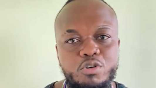 Djonga está no Independência para assistir à finalíssima da Copa Itatiaia Estrela Bet