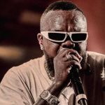 Rapper Djonga anuncia sua primeira turnê nos Estados Unidos