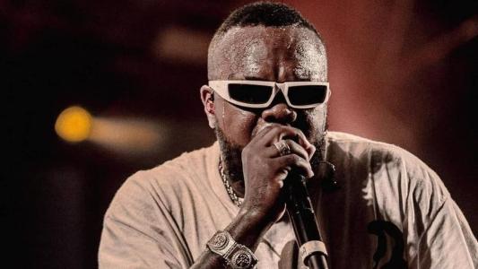 Djonga fará sua primeira turnê nos Estados Unidos