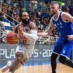 Minas visita o Franca por sobrevivência na semifinal do NBB