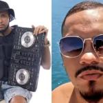 Traficantes invadem festa em sítio no Rio de Janeiro, matam Djs, ferem pagodeiro e jovem