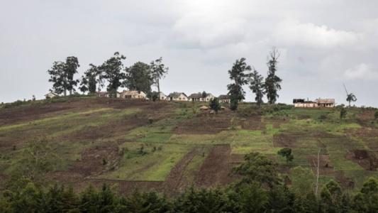 Djuri, local onde ocorreu o ataque