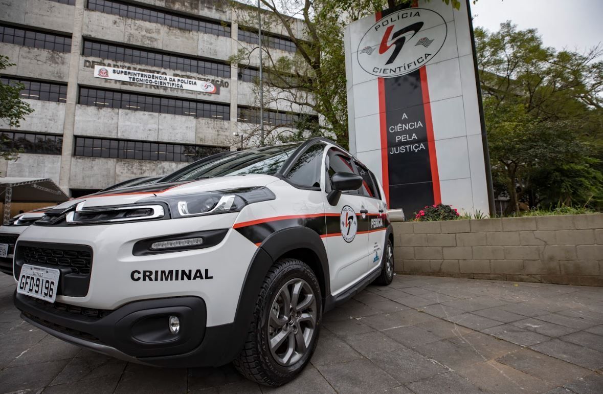 São Paulo faz mutirão de coleta de DNA para identificação de desaparecidos
