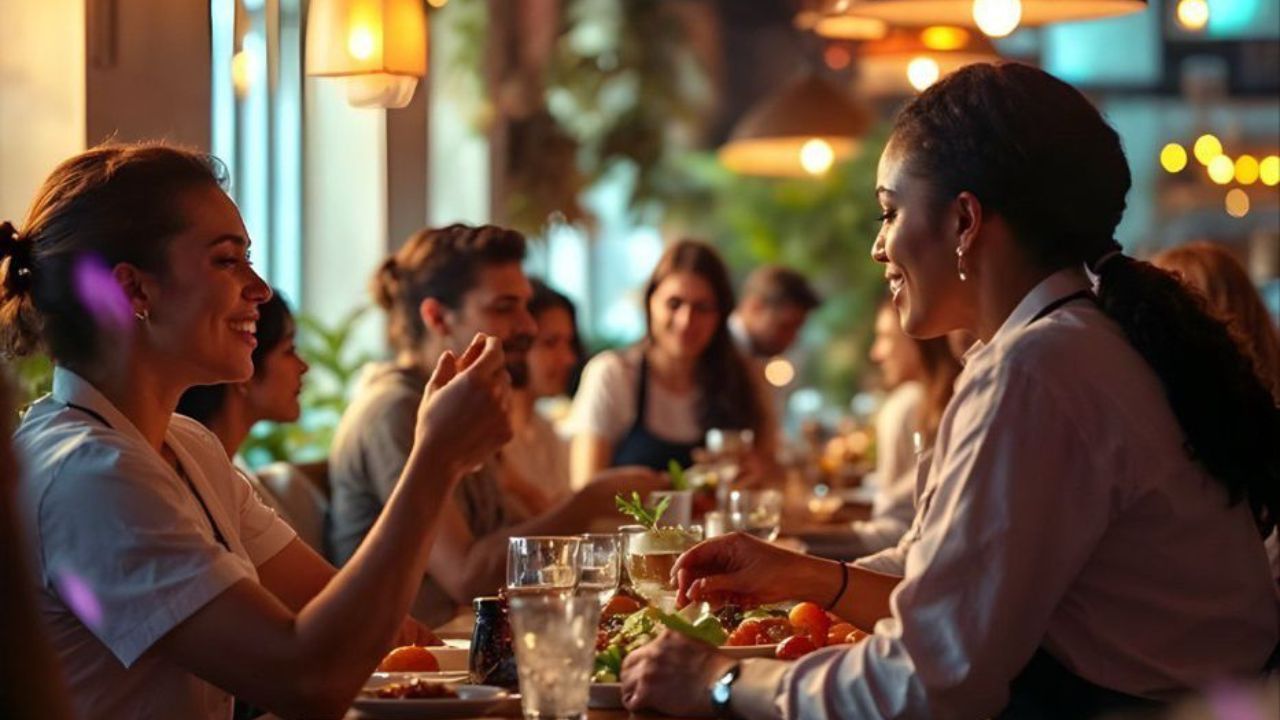Do café ao rolê: como cafeterias estão mudando a cena urbana