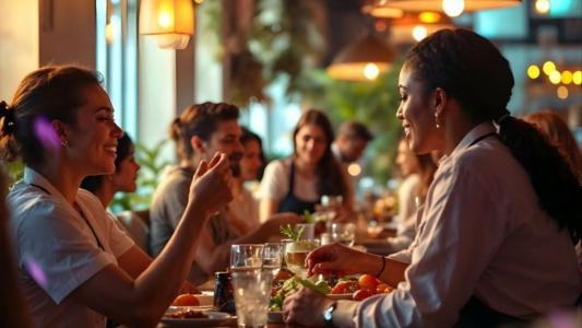 Do&nbsp;café ao rolê como cafeterias estão mudando a cena urbana