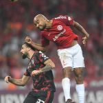 Decisão será nos pênaltis? Histórico de Inter e River aponta empate