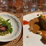 Do peixe no chocolate ao feijão verde: combinações improváveis e surpreendentes no Festival de Gastronomia de Tiradentes