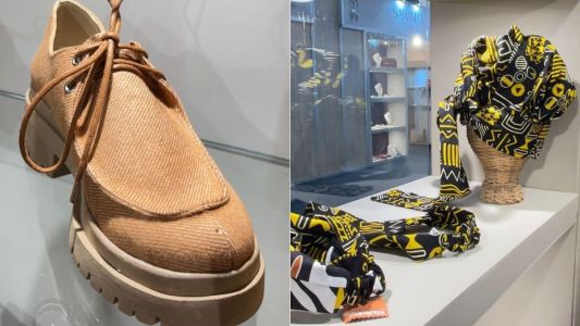 Do sapato que espanta mosquitos à força da moda afro: confira destaques do Minas Trend 2025