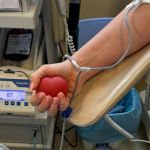 Hemocentro de Montes Claros abre neste sábado (19) para doações de sangue