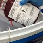 Fundação Hemominas convoca doadores de sangue urgente em Juiz de Fora