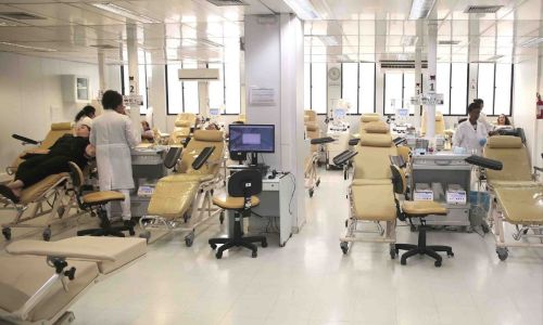 doacao de sangue hemominas Foto Adair Gomez  Hemominas