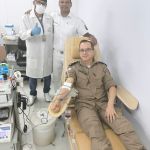 Pessoas que estiveram na região Norte do Brasil ficam inaptas a doar sangue; entenda