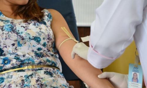 doação medula ossea ufjf hemominas Juiz de Fora