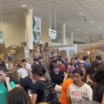 40 mil fraldas e 115 mil cobertores: veja lista de doações recebidas pelo RS