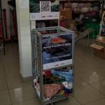 Servas lança campanha do agasalho em Belo Horizonte e região; saiba o que doar e como