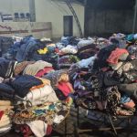 Solidariedade: Câmara e shoppings lançam campanhas pelos atingidos pela chuva