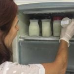 Leite materno: Prefeitura de BH disponibiliza serviço para a doação; saiba detalhes