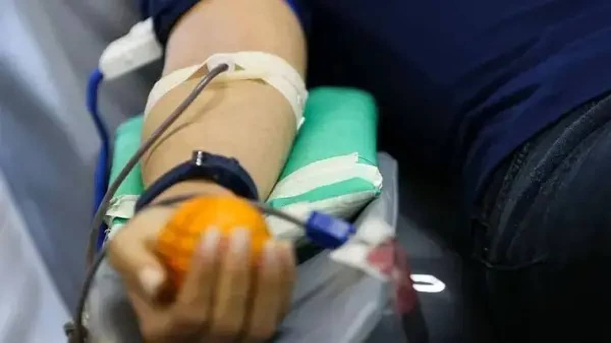 Lei sancionada confere atendimento prioritário a doadores de sangue e autistas
