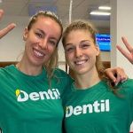 Vôlei: conheça Rabadzhieva e Kuznetsova, reforços do Praia Clube para a temporada 23/24
