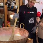 Festival de Gastronomia de Tiradentes: aprenda receita 'raiz' do doce de leite mineiro