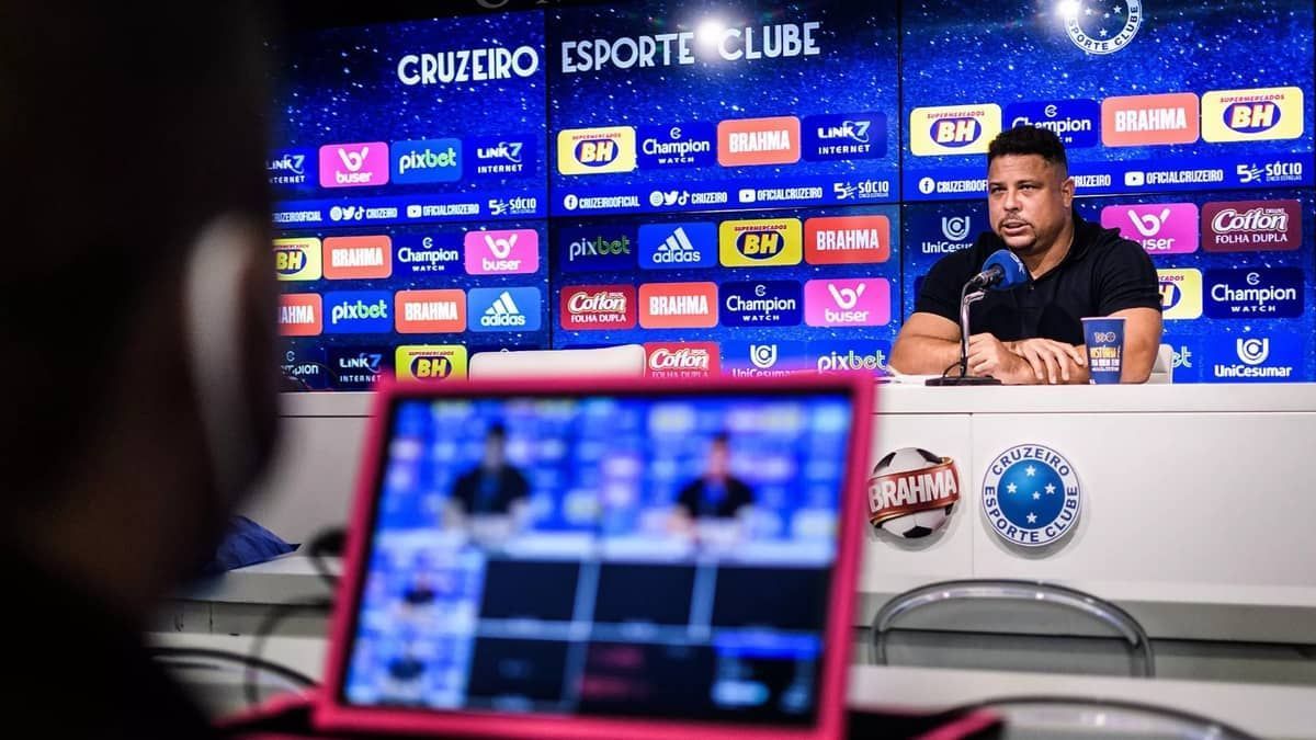 Saiba quando e onde Cruzeiro lançará documentário do acesso