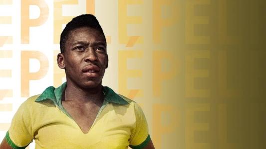 Documentário da Netflix conta a história de Pelé, o Rei do Futebol