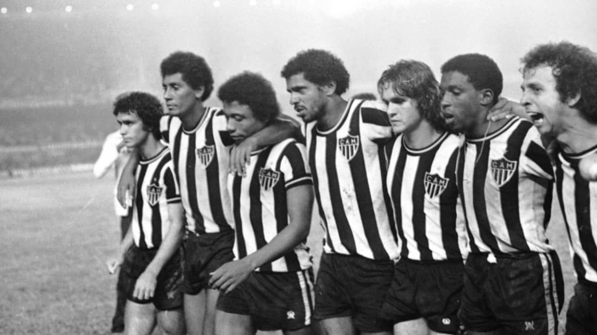 Cine Humberto Mauro realiza sessão especial de filmes sobre futebol