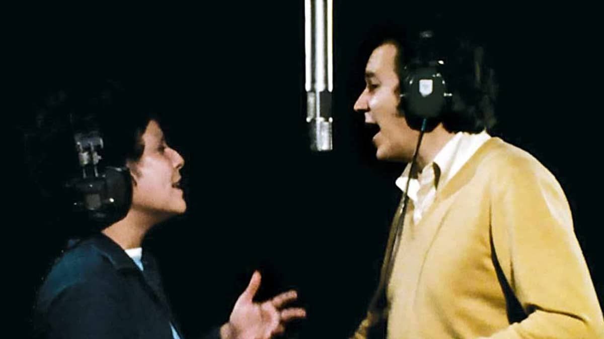 'Elis e Tom': documentário sobre artistas brasileiros estreia primeiro nos Estados Unidos  