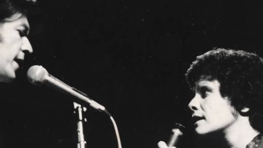 Documentário sobre Elis Regina e Tom é destaque no Festival Internacional