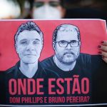 Documentário sobre os assassinatos de Bruno e Dom estreia na GloboPlay  